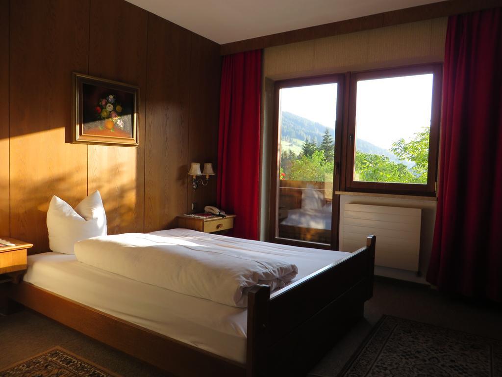 Pension Muehlbachhof アルプバッハ 部屋 写真