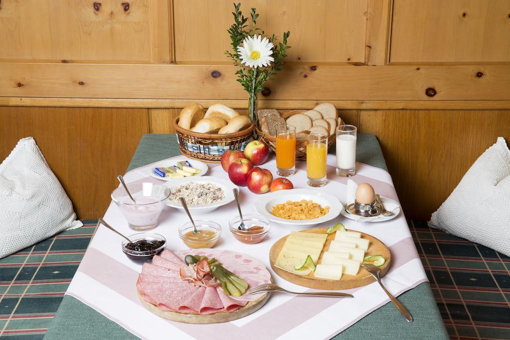 Pension Muehlbachhof アルプバッハ エクステリア 写真